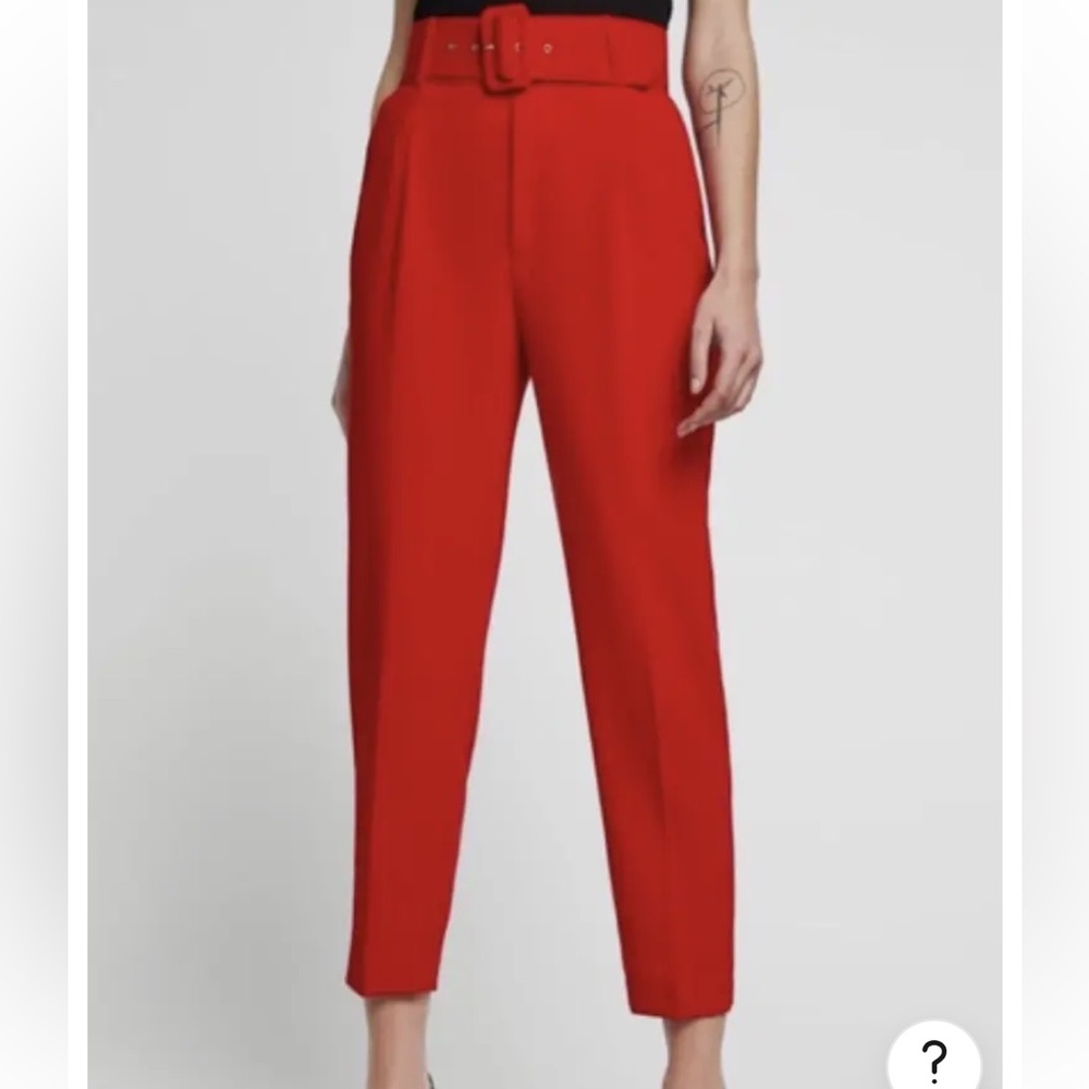NWT Zara pants. Bloggers favorite - Picture 10 of 16